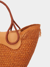 Johanna Ortiz Cordillera Real Beach Bag