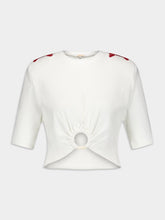 Johanna OrtizEnsenada T-Shirt at Fashion Clinic | PDP - Fashion Clinic