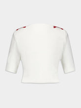 Johanna OrtizEnsenada T-Shirt at Fashion Clinic | PDP - Fashion Clinic