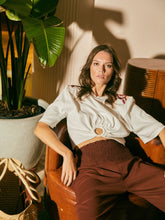 Johanna OrtizEnsenada T-Shirt at Fashion Clinic | PDP - Fashion Clinic