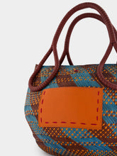Johanna Ortiz Litoral Salvage Bag