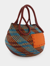 Johanna Ortiz Litoral Salvage Bag