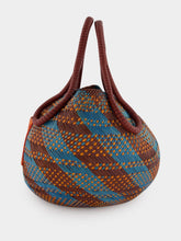 Johanna Ortiz Litoral Salvage Bag