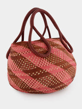 Johanna Ortiz Litoral Salvage Tote Bag