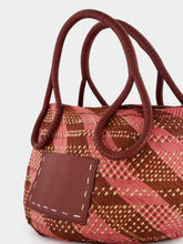 Johanna Ortiz Litoral Salvage Tote Bag