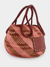 Johanna Ortiz Litoral Salvage Tote Bag