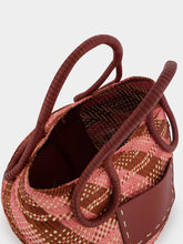 Johanna Ortiz Litoral Salvage Tote Bag