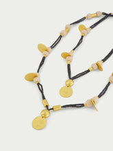 Johanna Ortiz Metalurgia Inca Necklace