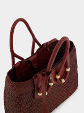 Johanna Ortiz Palm Illuminance Tote Bag