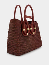 Johanna Ortiz Palm Illuminance Tote Bag