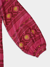 Johanna Ortiz Sapa Inca Midi Dress