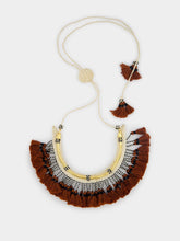 Johanna Ortiz Soberanos Del Imperio Necklace