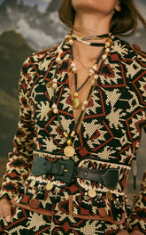 Johanna Ortiz Soulful Dance Belt