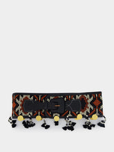 Johanna Ortiz Soulful Dance Belt