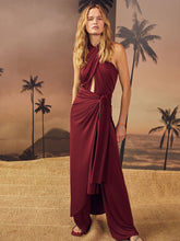 Johanna Ortiz Submerged Jumpsuit