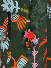 Johanna Ortiz Unique Ecosystem Dress