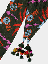 Johanna Ortiz Unique Ecosystem Dress