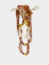 Johanna Ortiz Welcome To The Jungle Earrings