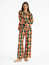 La DoubleJ Arcturus Silk Twill Pajama Pants