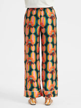 La DoubleJ Arcturus Silk Twill Pajama Pants
