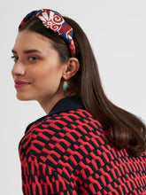 La DoubleJ Cerchietto Hairband