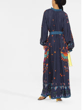 La DoubleJ Cerere Maxi Dress