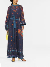 La DoubleJ Cerere Maxi Dress