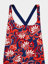 La DoubleJ Flipper Maxi Dress