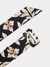 La DoubleJ Ghirlanda Black Medium Belt