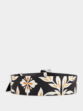 La DoubleJ Ghirlanda Black Medium Belt