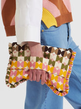 La DoubleJ Hand Pochette Clutch Bag