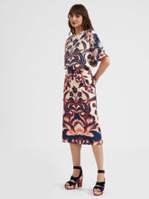 La DoubleJ House Floral-Print T-Shirt