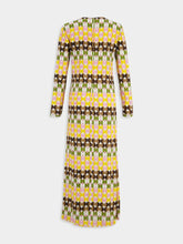 La DoubleJ La DoubleJ Swing Long Dress