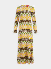 La DoubleJ La DoubleJ Swing Long Dress