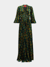 La DoubleJ Long Camerino Dress