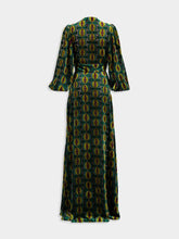 La DoubleJ Long Camerino Dress