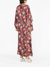 La DoubleJ Magnifico Long Dress