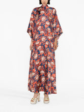 La DoubleJ Magnifico Long Dress