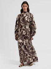 La DoubleJ Magnifico Long Dress