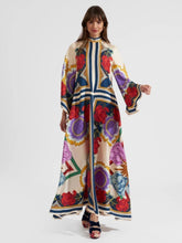 La DoubleJ Magnifico Long Dress