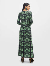 La DoubleJ Maxi Swing Dress