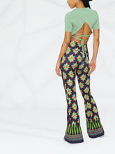 La DoubleJ Meditation trousers