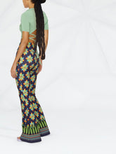 La DoubleJ Meditation trousers