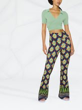 La DoubleJ Meditation trousers