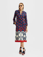 La DoubleJ Midi Kaftan