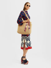 La DoubleJ Midi Kaftan