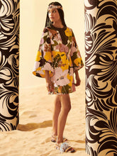 La DoubleJ Mini Kaftan