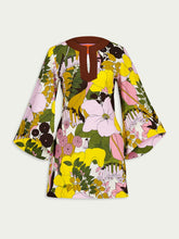 La DoubleJ Mini Kaftan