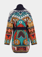 La DoubleJ Philae Placée Wool Cardigan