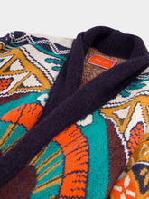 La DoubleJ Philae Placée Wool Cardigan